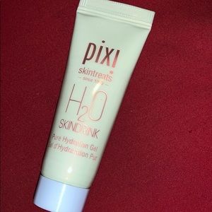 New pixi hydration gel
